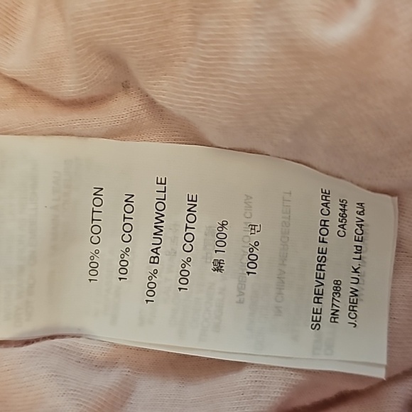 J. Crew Crewcuts Mermaid Sequin Drawstring Skirt - Size 4/5 - Picture 6 of 8